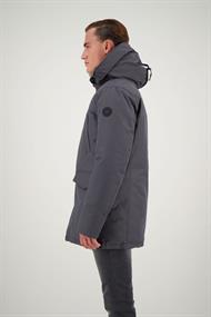 AIRFORCE Hrm0808 ross parka