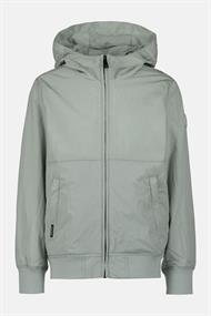 AIRFORCE Hrm0861 wax crincle jacket
