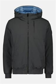 AIRFORCE Reversible padded jacket