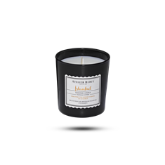 ATELIER REBUL Scented candle