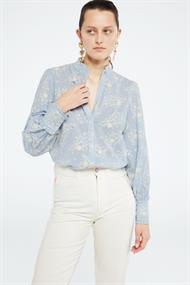FABIENNE CHAPOT Brody blouse