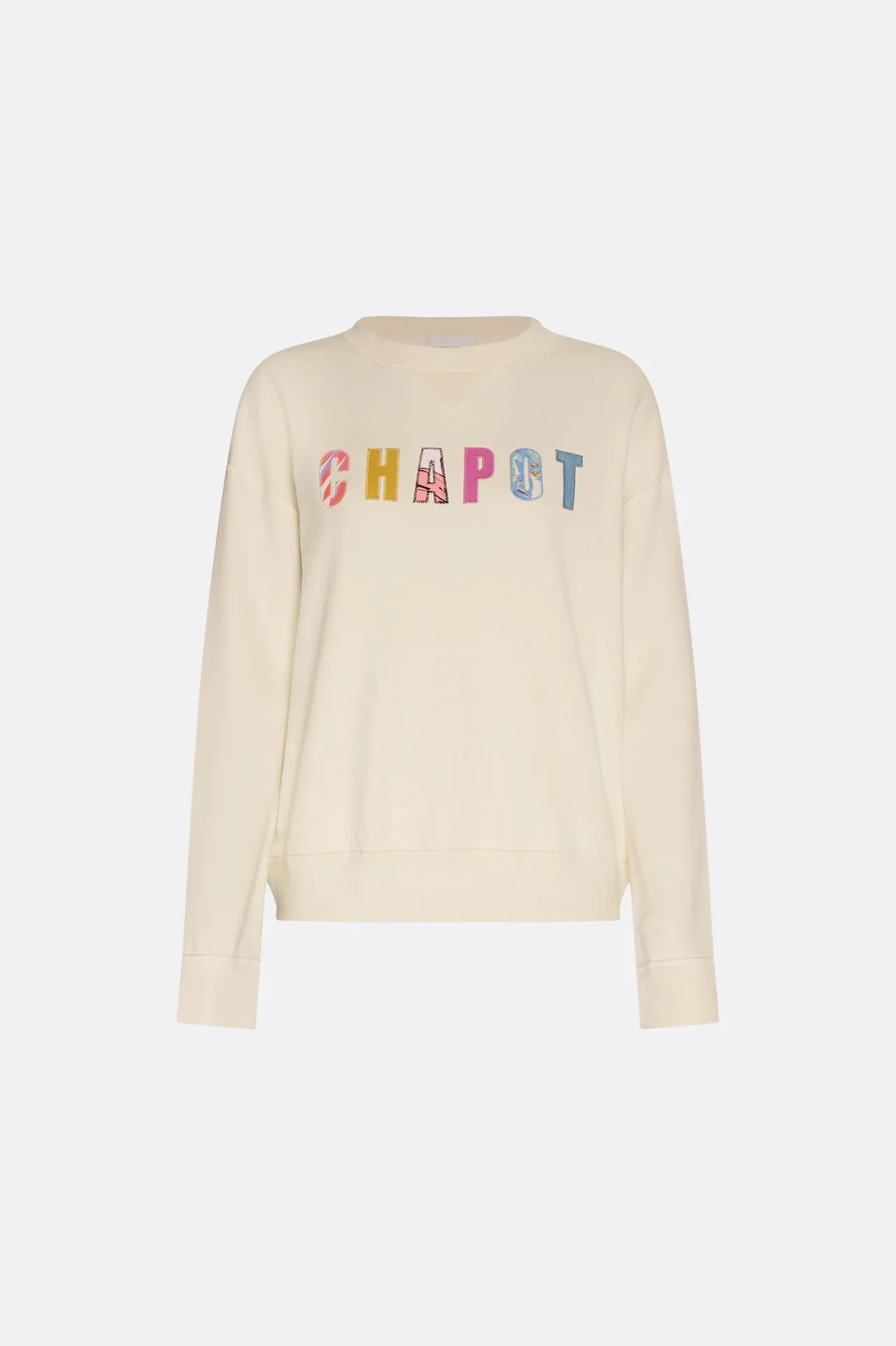 FABIENNE CHAPOT Chapot sweater