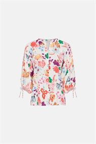 FABIENNE CHAPOT Cooper blouse