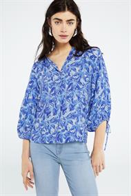 FABIENNE CHAPOT Cooper blouse