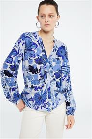 FABIENNE CHAPOT Frida blouse