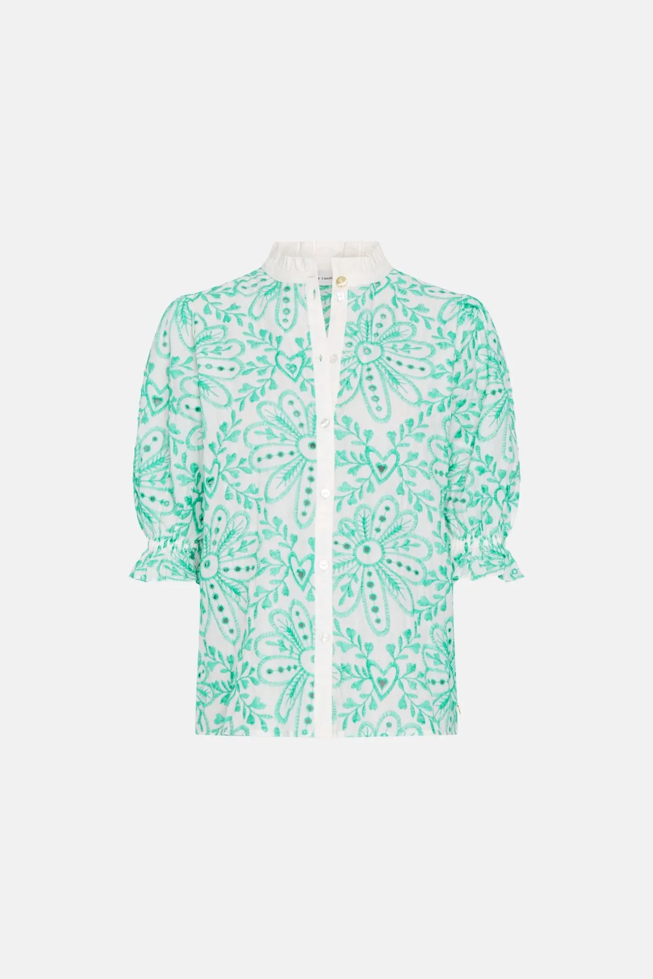 FABIENNE CHAPOT Meggy/br.blouse
