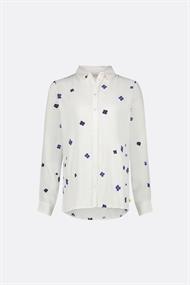 FABIENNE CHAPOT Sophia blouse
