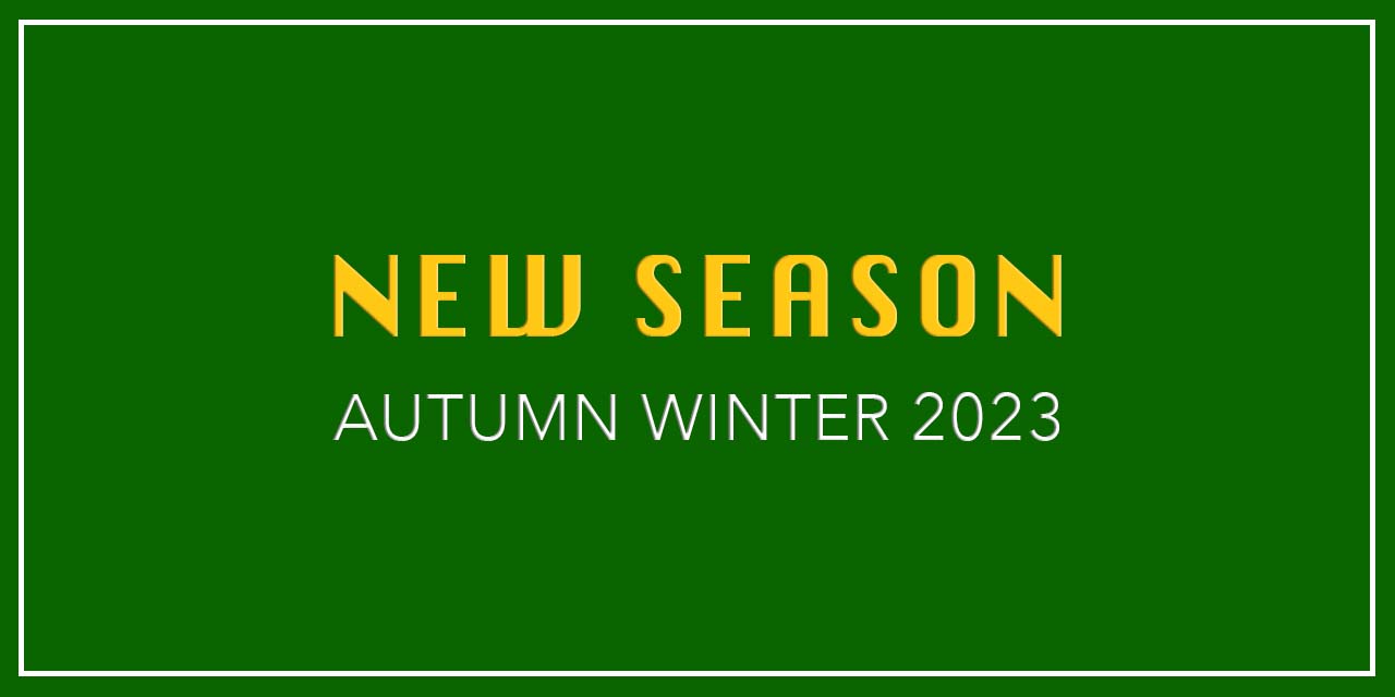 Homepage Banner Groot W23 Autumn Opening