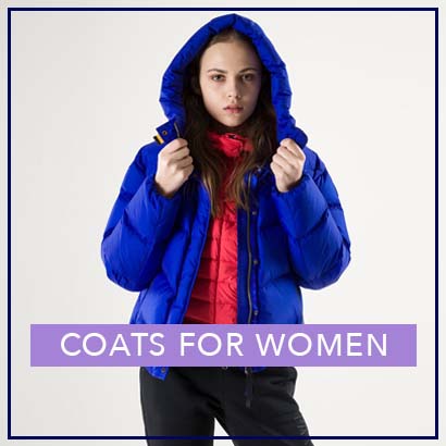 Homepage Banner Klein W22 Women Coats