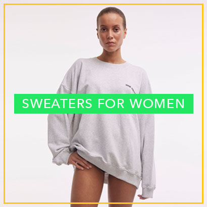Homepage Banner Klein Z23 Women Sweats