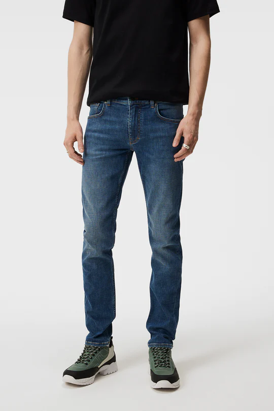 J LINDEBERG Jay active jeans