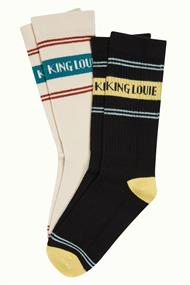 KING LOUIE Socks