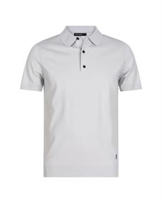 KOLL3KT 6109 knitted polo