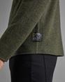 NATIONAL GEOGRAPHIC M121-04-514 zip jacket flatkni