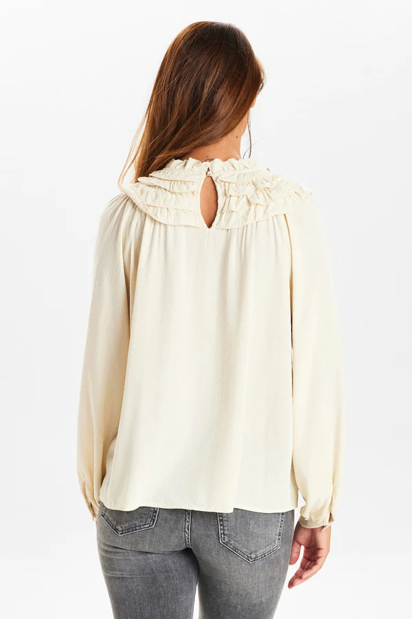 NÜMPH 702238/blouse