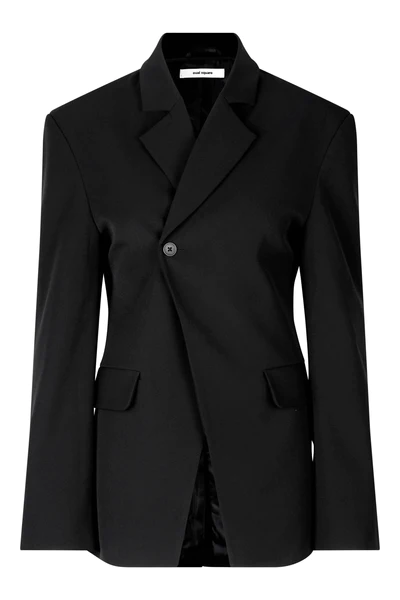 OVAL SQUARE Luxury blazer