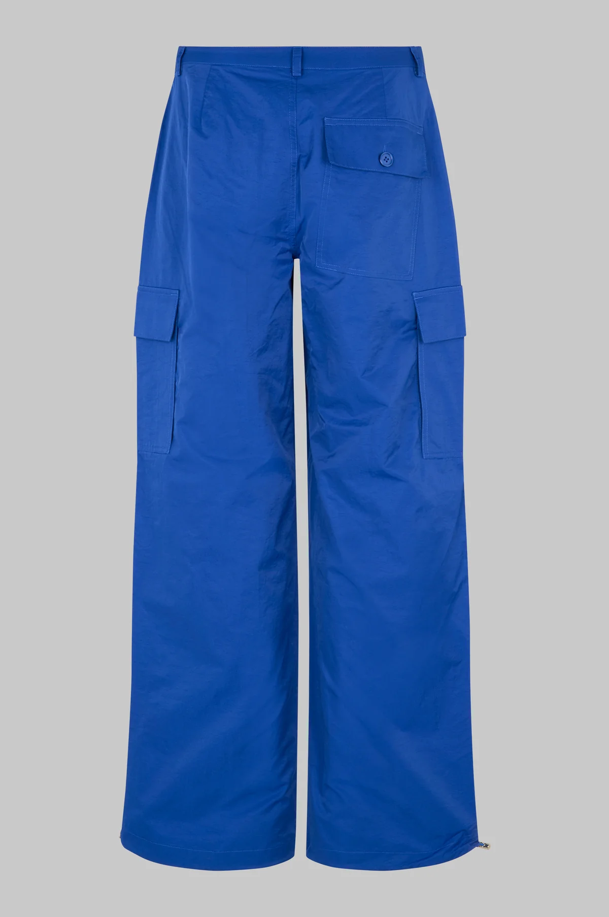 OVAL SQUARE Os work pants