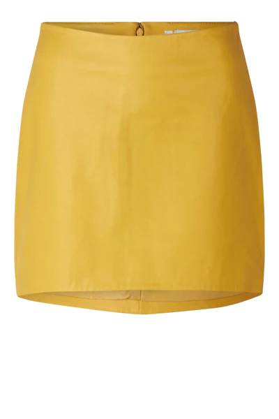 OVAL SQUARE Proven skirt