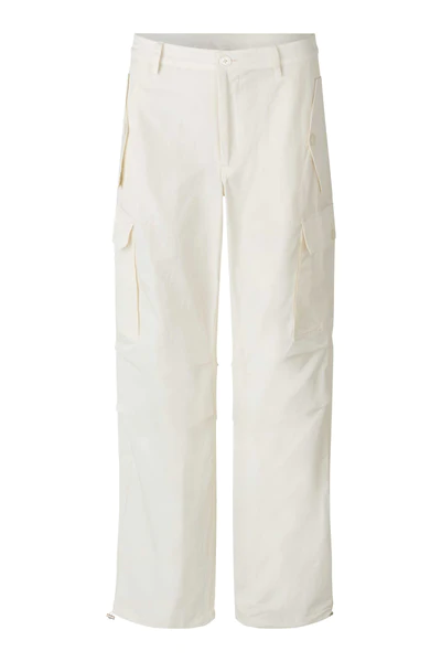 OVAL SQUARE Work pants