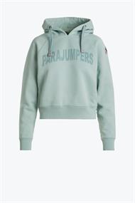PARAJUMPERS Hoody sweat