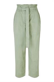 SECOND FEMALE Zizanne trousers