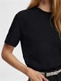SELECTED FEMME Essential boxy tee