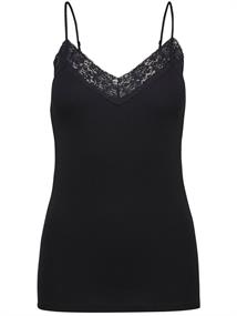 SELECTED FEMME Mio riblace singlet