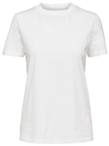 SELECTED FEMME My perfect tee
