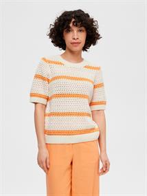 SELECTED FEMME Slf alby/knit