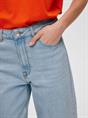 SELECTED FEMME Slf alice wide jeans