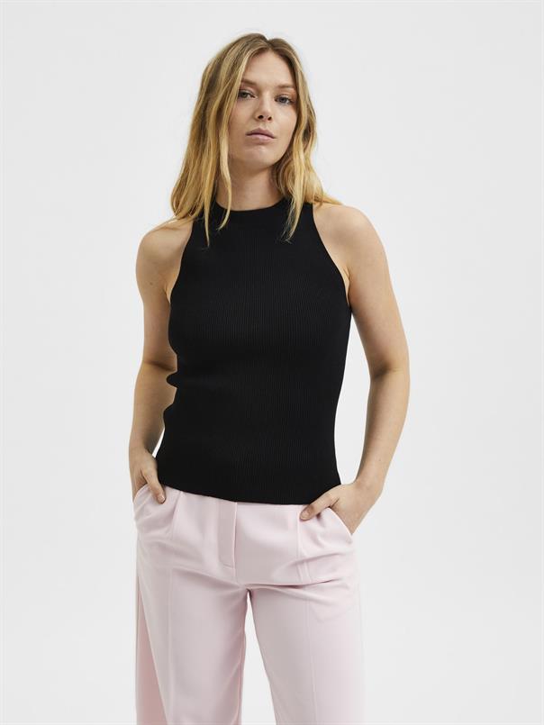SELECTED FEMME Slf solina/top