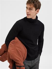 SELECTED HOMME Axel/rolneck