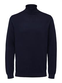 SELECTED HOMME Berg roll neck