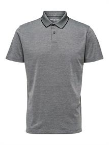SELECTED HOMME Leroy ss polo
