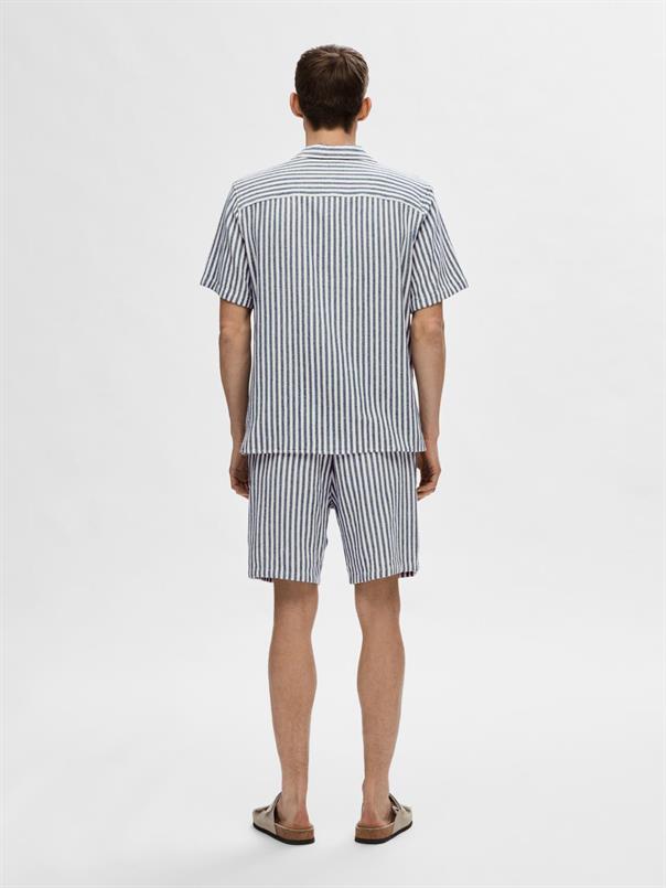 SELECTED HOMME Relax sal shirt