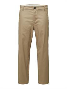 SELECTED HOMME Salford chino wijd