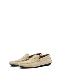 SELECTED HOMME Sergio suede shoe