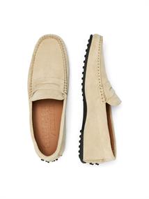 SELECTED HOMME Sergio suede shoe