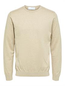 SELECTED HOMME Slh berg crew neck