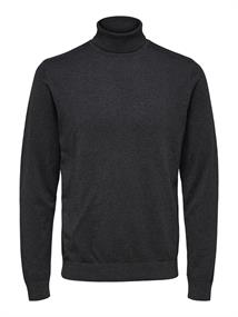 SELECTED HOMME Slh berg roll neck