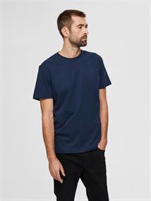 SELECTED HOMME Slh norman tee