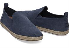 TOMS 10111623/washed canvas
