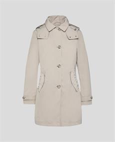WOOLRICH Charlotte coat