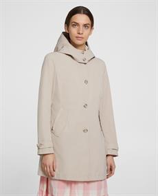 WOOLRICH Charlotte coat