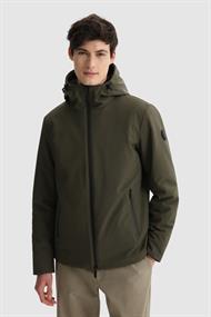 WOOLRICH Pacific soft shell